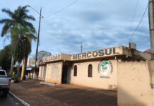 Prefeitura publica edital para cadastramento de comerciantes do Shopping Calçadão Mercosul