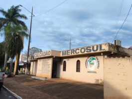 Prefeitura publica edital para cadastramento de comerciantes do Shopping Calçadão Mercosul