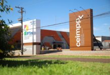 PTIn leva inovação, empreendedorismo e economia criativa para a 49ª Exporã