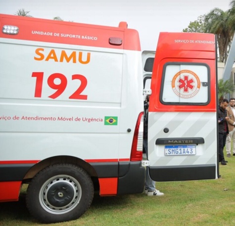 SAMU_PONTA_PORA