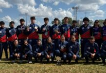 Ponta Porã conquista excelentes resultados nos Jogos Escolares da Juventude