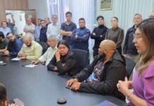 Autoridades definem com a sociedade protocolo de atendimento para casos de pessoas em situação de rua