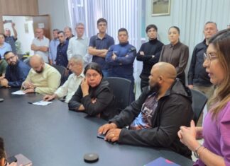 Autoridades definem com a sociedade protocolo de atendimento para casos de pessoas em situação de rua