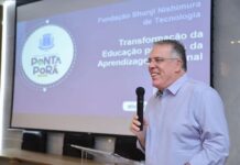 Ponta Porã alcança Ideb 6,1 e registra um dos melhores desempenhos da educação em MS
