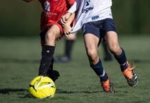 Kings League movimenta futebol de base da Fronteira