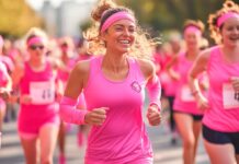 Ponta Porã fecha programação do Agosto Lilás com corrida “Todos por Elas” neste domingo