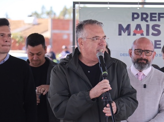 Prefeitura Mais Perto de Você supera 1,3 mil atendimentos no Kamel Saad