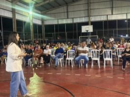 Prefeitura orienta moradores de cinco bairros sobre regularização fundiária em Ponta Porã