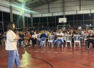 Prefeitura orienta moradores de cinco bairros sobre regularização fundiária em Ponta Porã