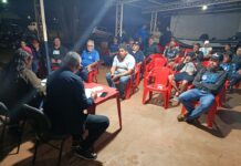 Rodada da 9ª Taça Cidade de Ponta Porã terá 16 jogos no domingo