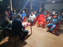 Rodada da 9ª Taça Cidade de Ponta Porã terá 16 jogos no domingo