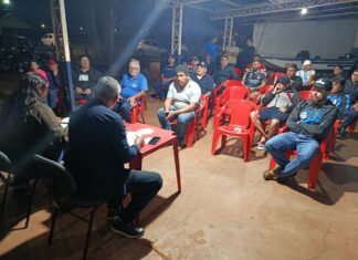 Rodada da 9ª Taça Cidade de Ponta Porã terá 16 jogos no domingo