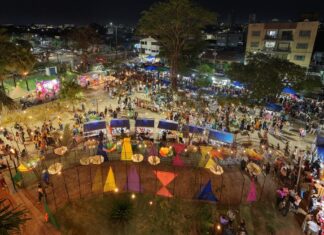 Fronteira Criativa celebra o Mês das Crianças com atrações culturais