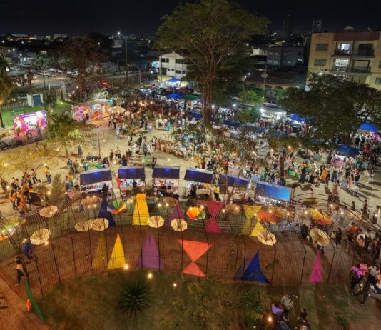 Fronteira Criativa celebra o Mês das Crianças com atrações culturais