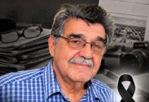 Eduardo Campos lamenta morte de João Natalício e afirma que Ponta Porã perdeu um idealista