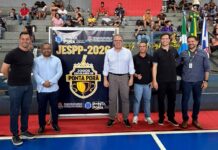 JESPP 2026 amplia número de modalidades e registra recorde de participantes